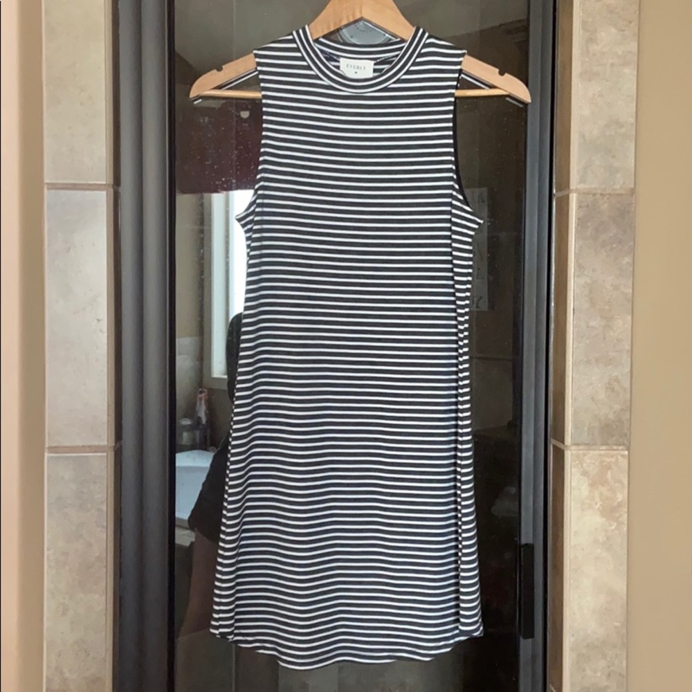 Every tank dress